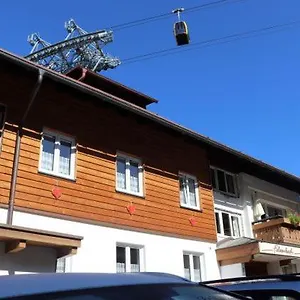  Appartement Faltenbach In